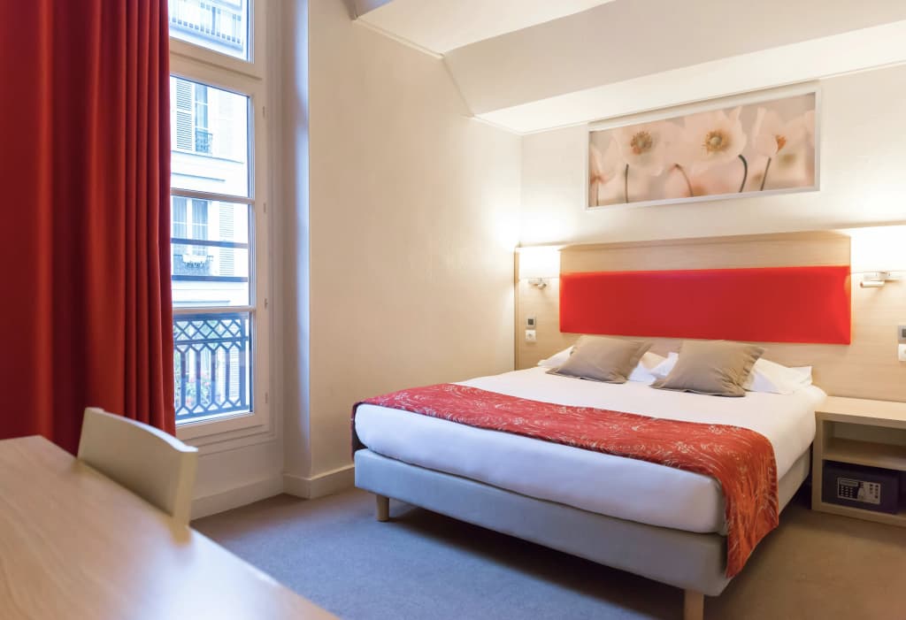 D'win Hotel - Miniature 7