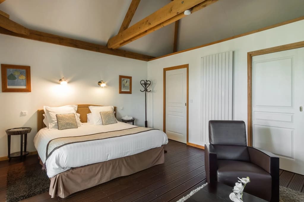 Manoir Du Parc - Adults Only - Photo 4