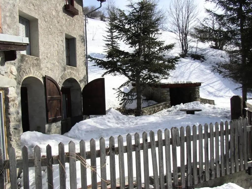Appartement 7 Pers Avec Jardin 70063 - Miniature 6
