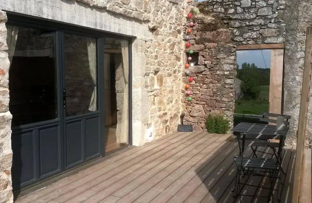Chambre privée en campagne - Miniature 8