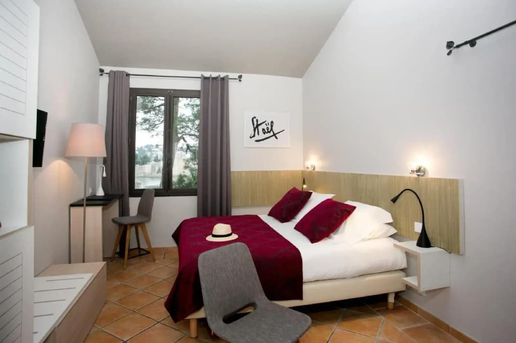 Le Relais des trois Mas - Photo 3