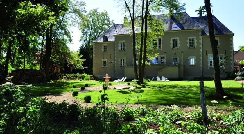 Chambres d'hôtes Maison Salvard - Photo 3