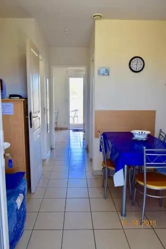 Résidence Hotelière Les Acanthes - Miniature 7