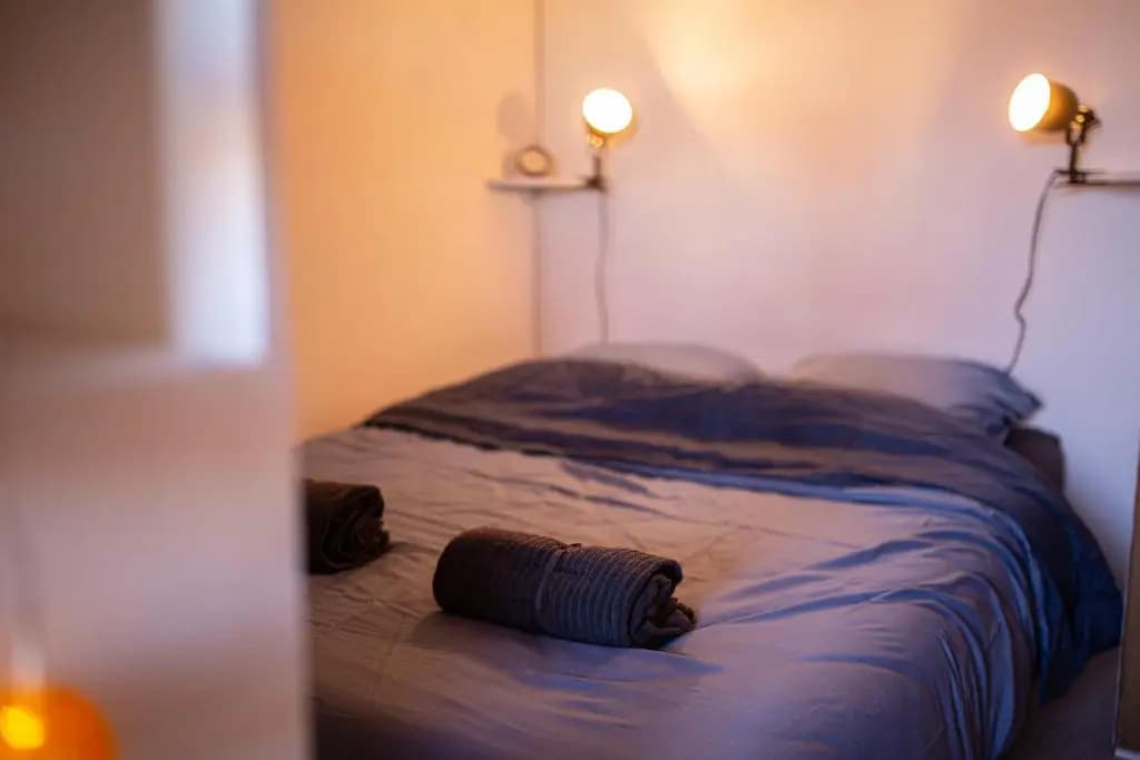 Studio Cosy Au Cœur de Jaures - Photo 4