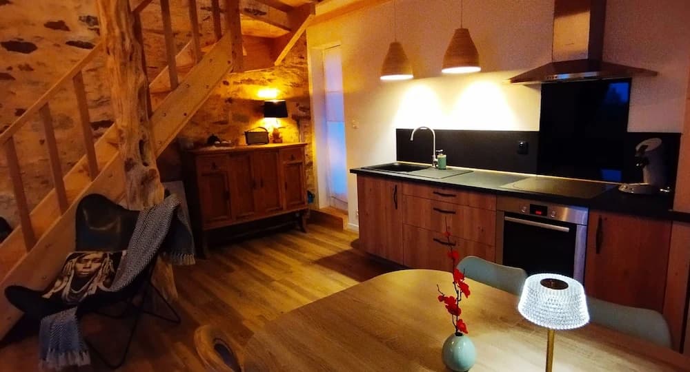 Maison avec hammam privé en option - Maison Mandala - Photo 4