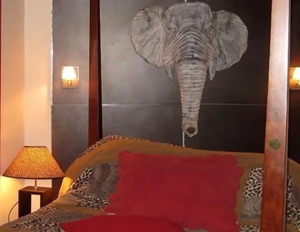 Villa Blanche - Photo 1
