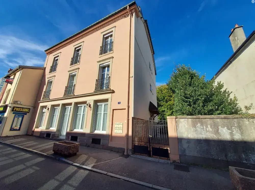 Appartement des Capucins - Photo 1