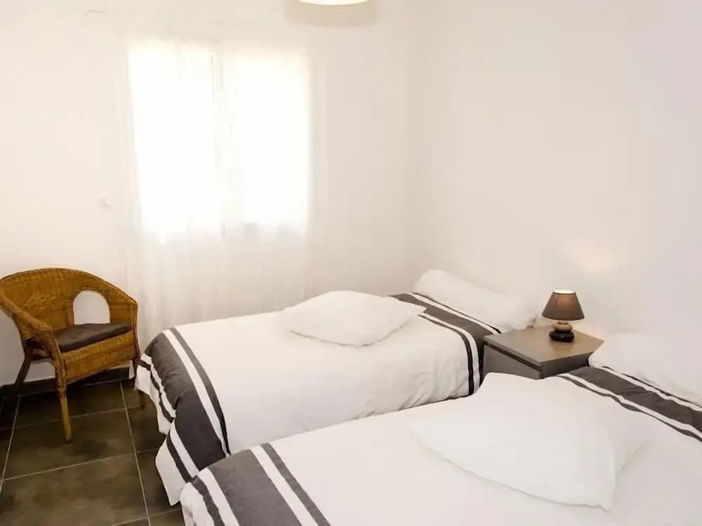Residence Farenc - Photo 2