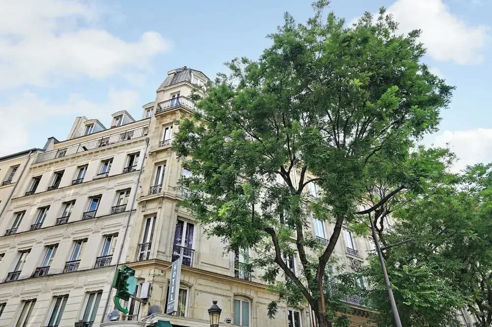 Charming Studio - 1P- Canal Saint-martin - Photo 1