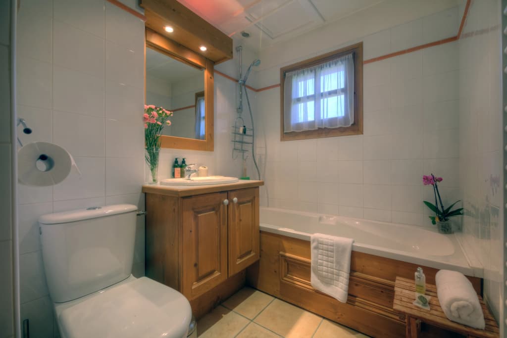 Chalets d'Henri 63 - Miniature 7