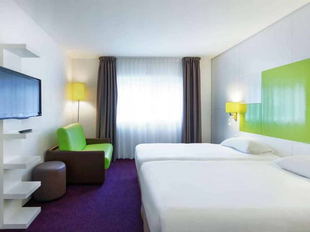 Ibis Styles Chalon sur Saone - Photo 3