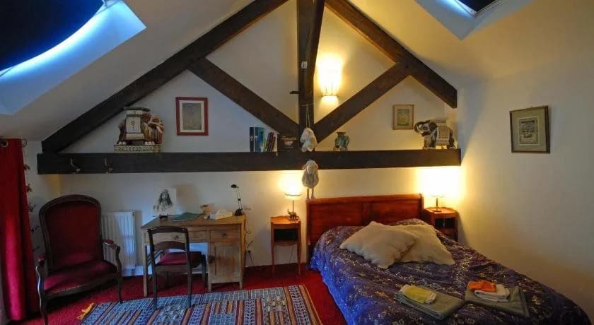 Chambres d'Hotes Saint-Nazaire La Milonga - Photo 5