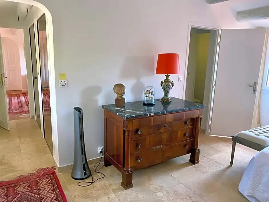 Villa des Roses - Photo 2