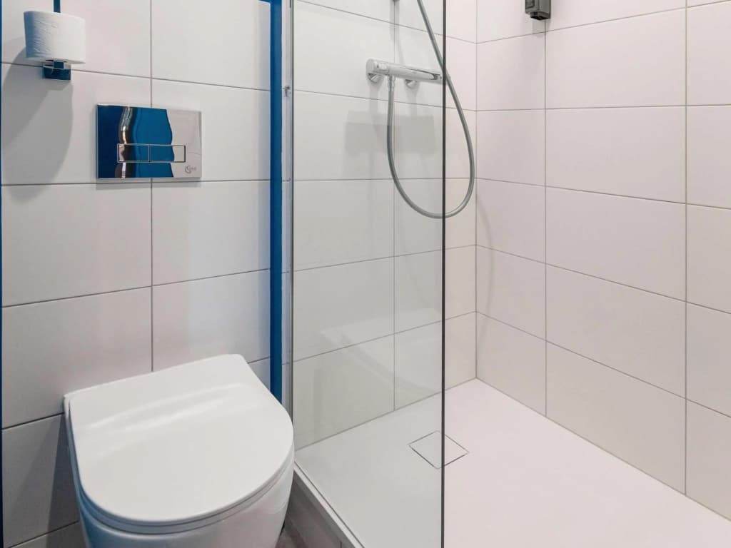 ibis budget Macon Nord - Miniature 7