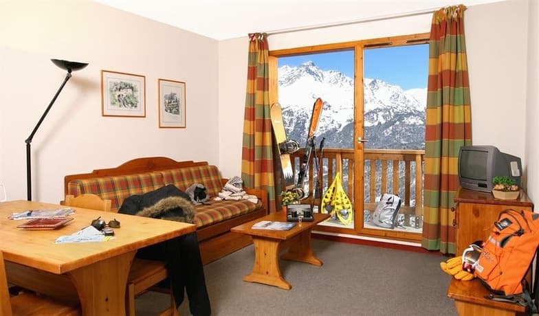 Chalet Club - Photo 3