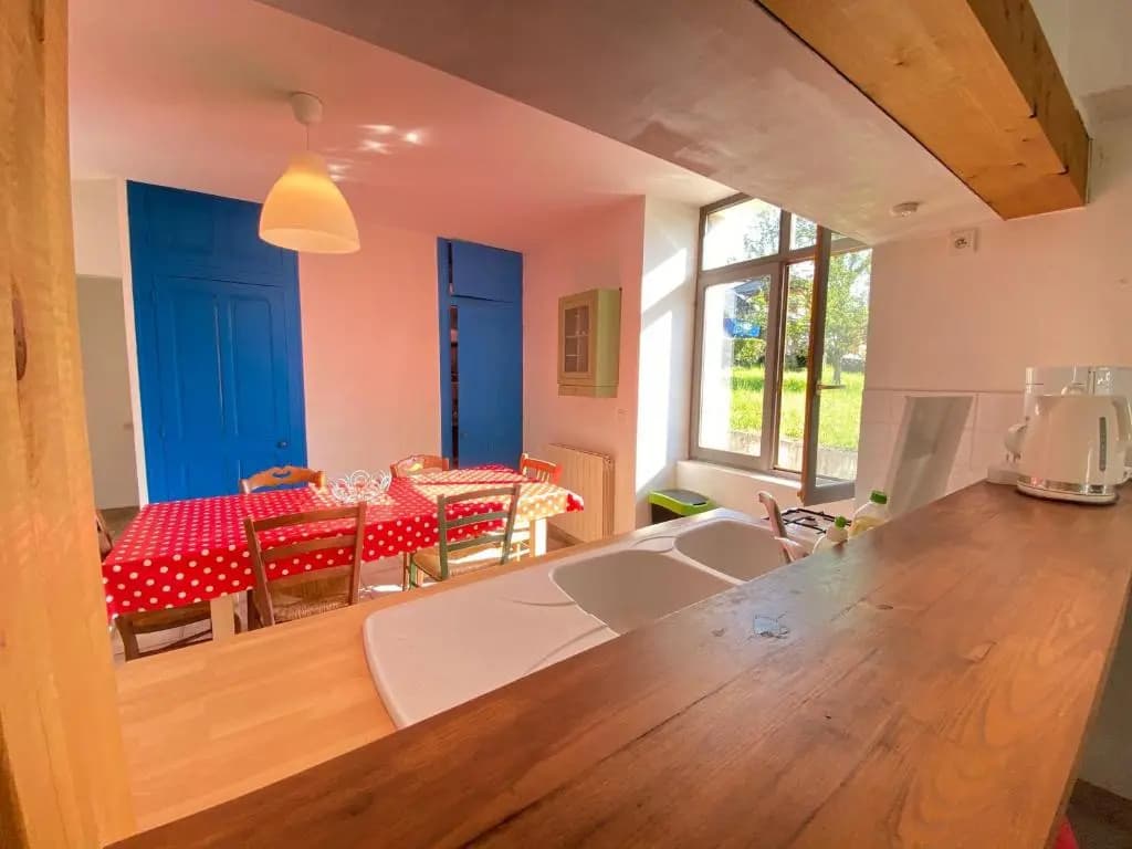 MAISON LOVAGNY, 4 PIèCES, 6 PERSONNES - FR-1-432-16 - Photo 1