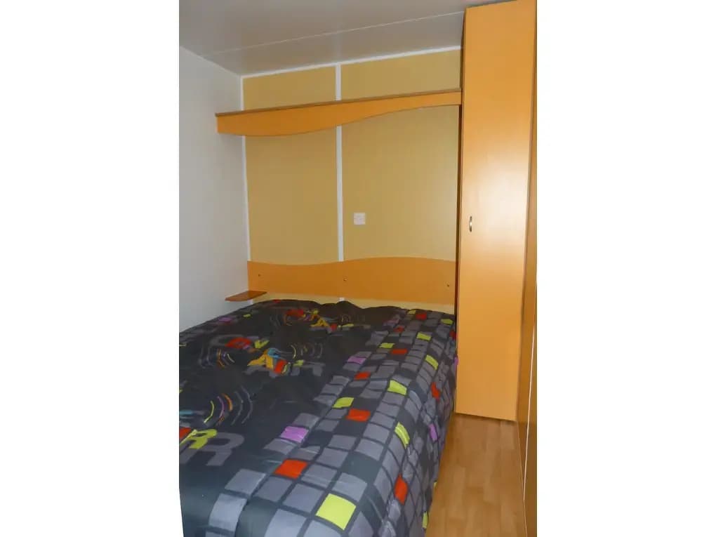 Camping L'Oasis - Photo 1