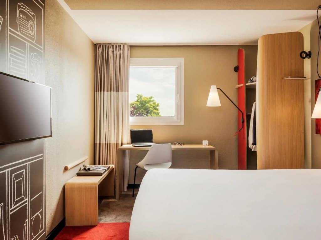 ibis Massy - Photo 5