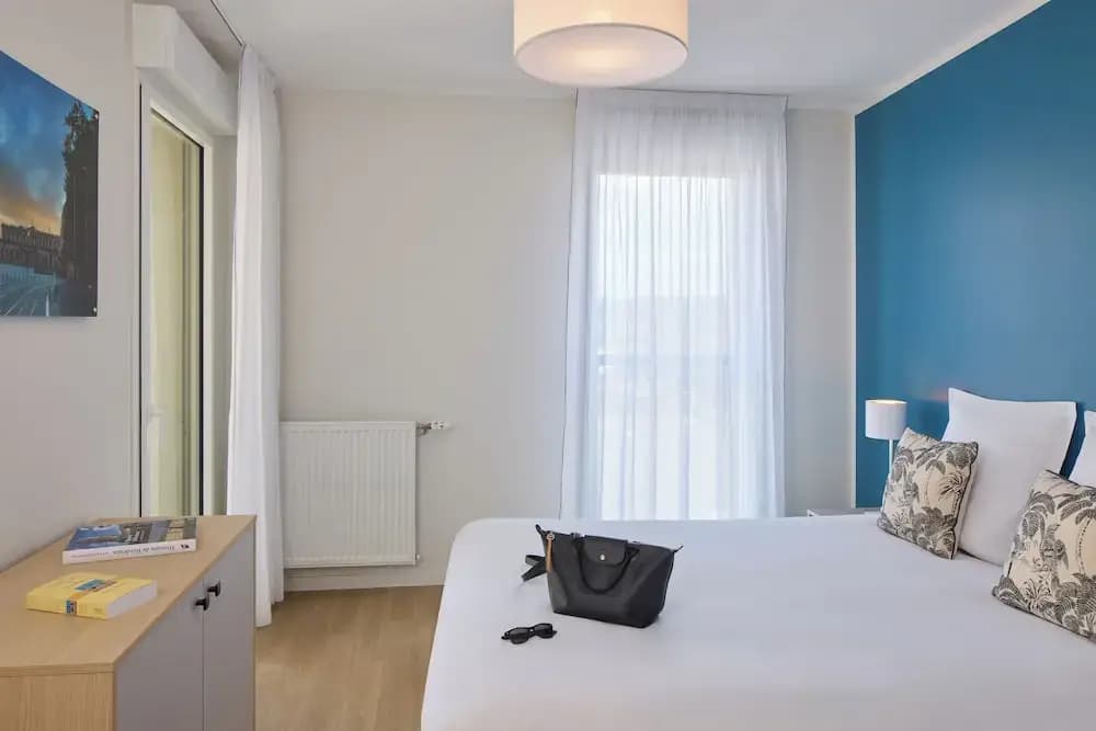 Quality Aparthotel Bordeaux Saint-Jean - Photo 5
