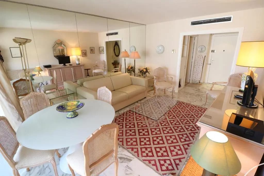 Luxury 1 Bedroom Jardins Croisette 265 - Photo 1