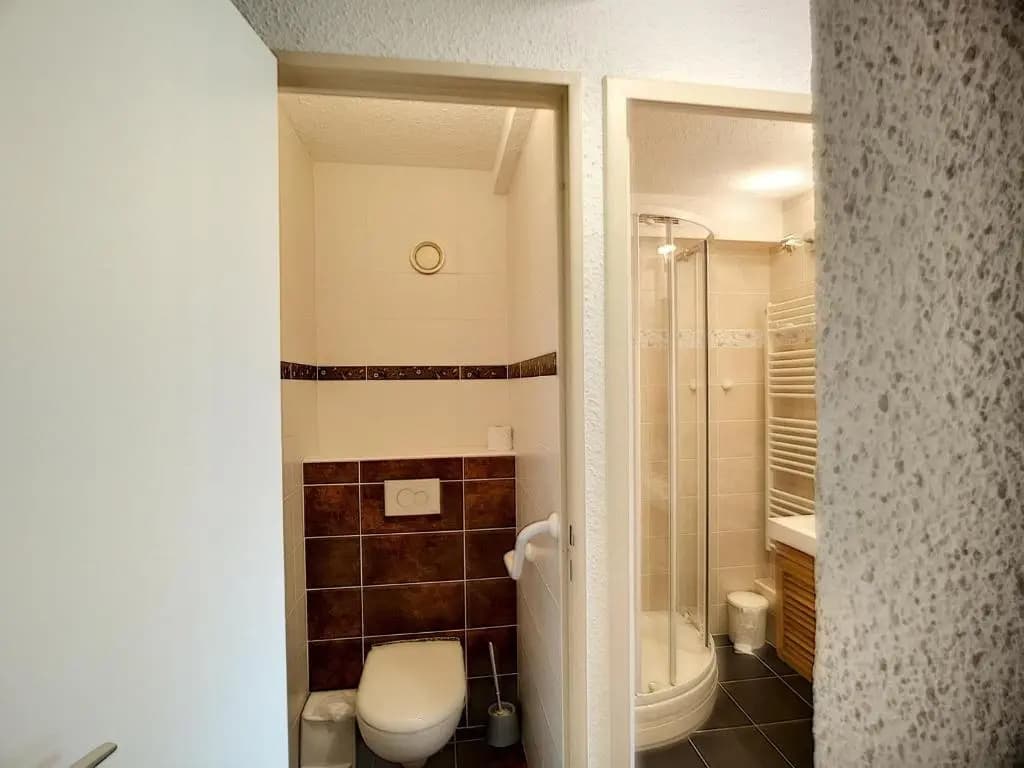 Appartement Les Menuires, 2 pièces, 6 personnes - FR-1-178-325 - Miniature 7