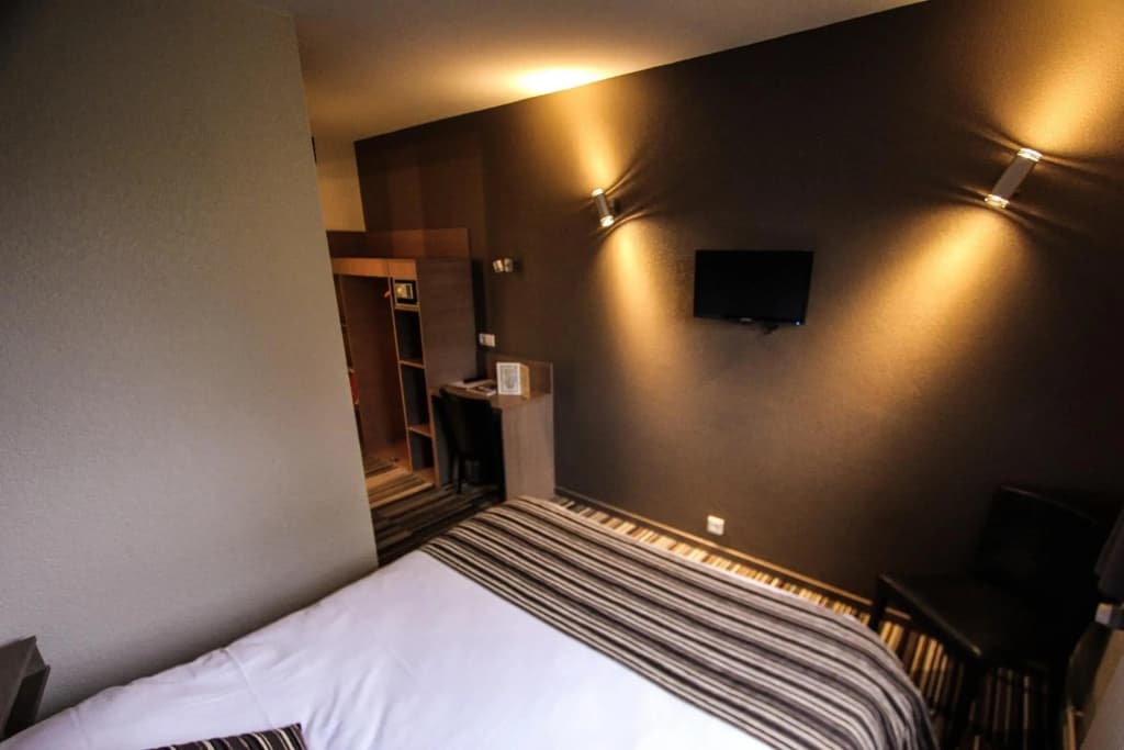 Hotel Bollaert - Miniature 6