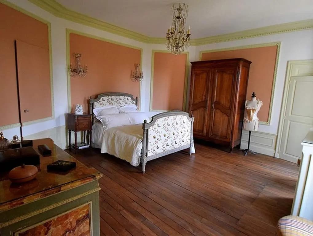 Hotel Particulier La Gobine - Photo 3