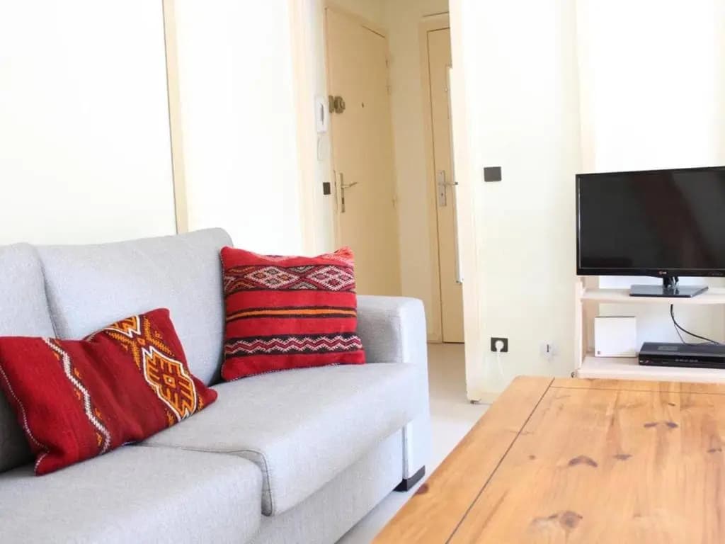 Appartement La Rochelle, 1 pièce, 4 personnes - FR-1-246-229 - Photo 4
