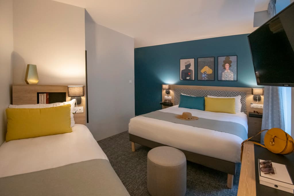 Hôtel Bristol - Photo 5