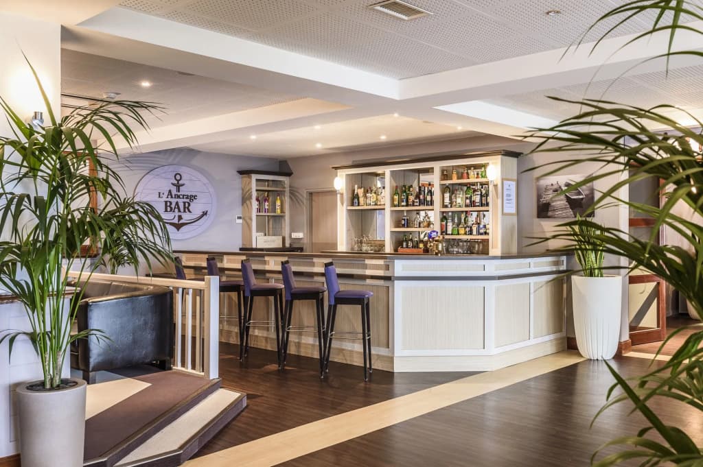 ibis Styles Biarritz Plage (Ouverture mai 2024) - Photo 1