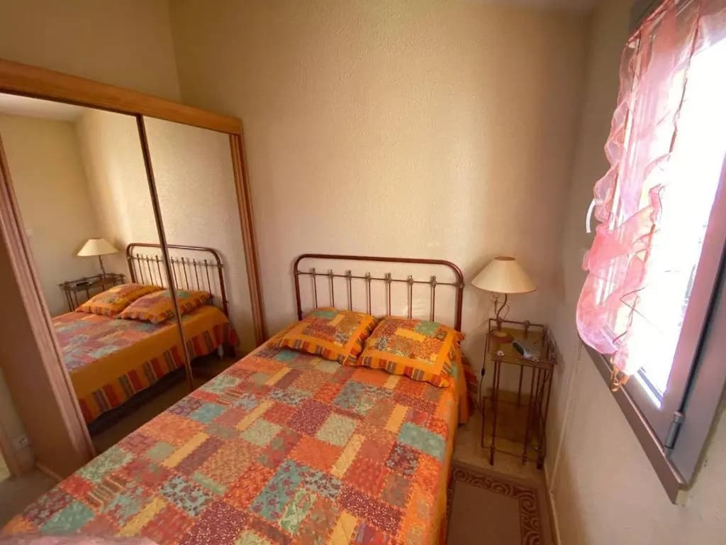 Appartement Port Leucate, 3 pièces, 5 personnes - FR-1-81-562 - Photo 2