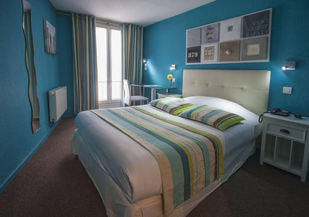 L'EtC Hôtel - Photo 1