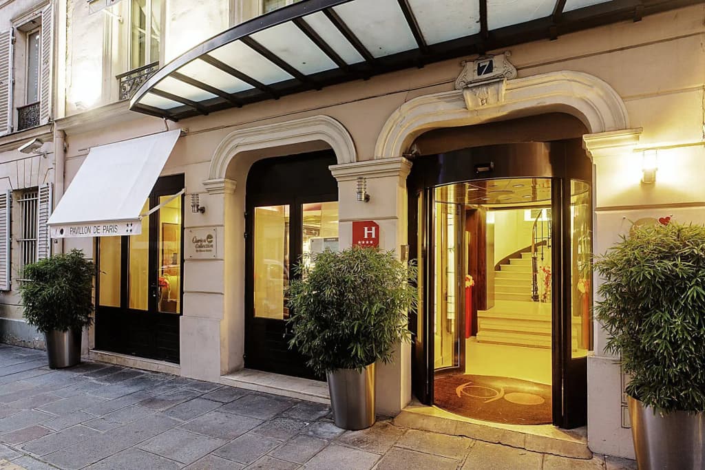 Maison Nabis by Happy Culture - Photo 1