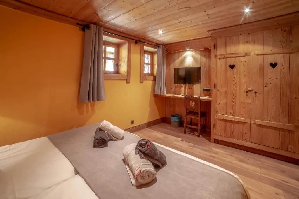 Chalet les trois coeurs - Photo 3