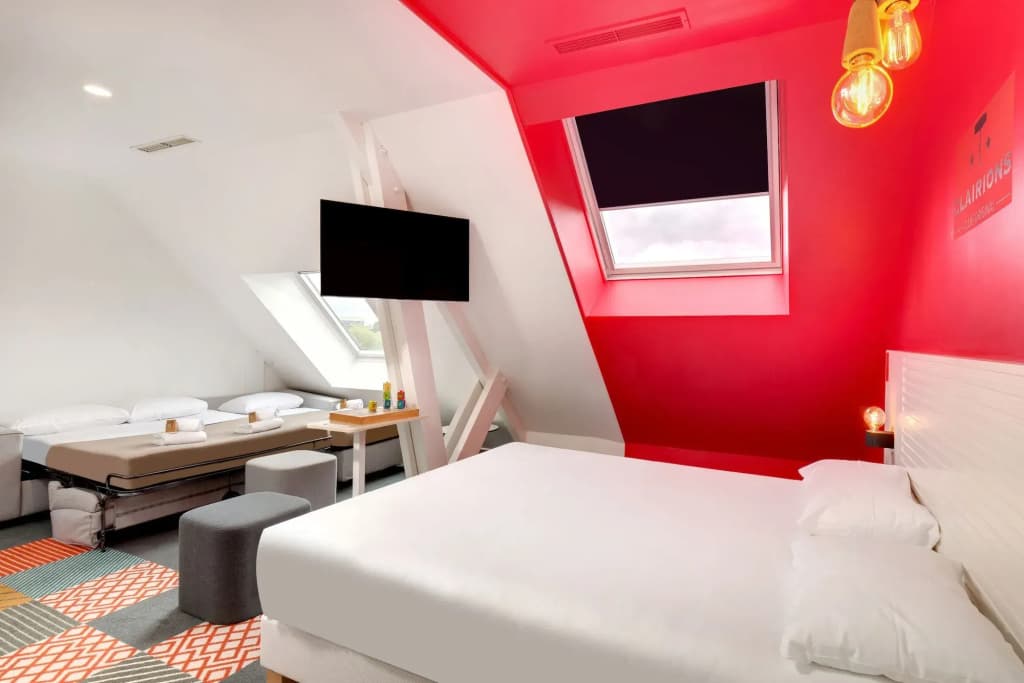ibis Styles Auxerre Nord - Photo 4