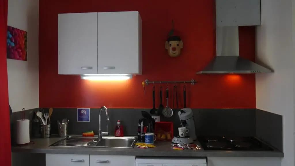 Residence Alassa - Photo 4