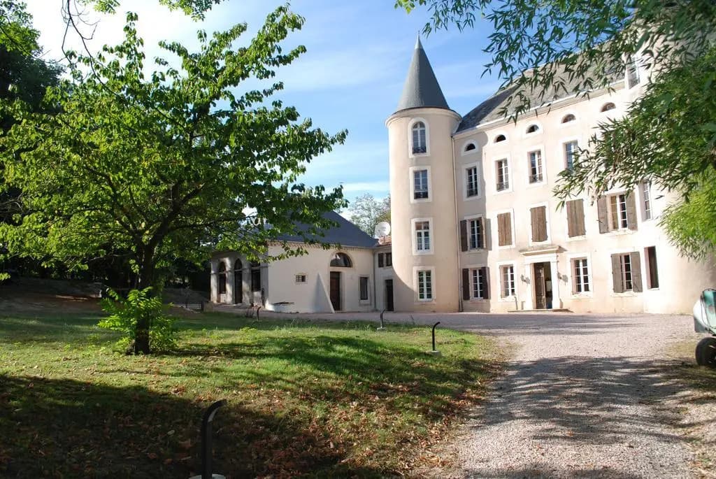 Château Bel Aspect - Miniature 8