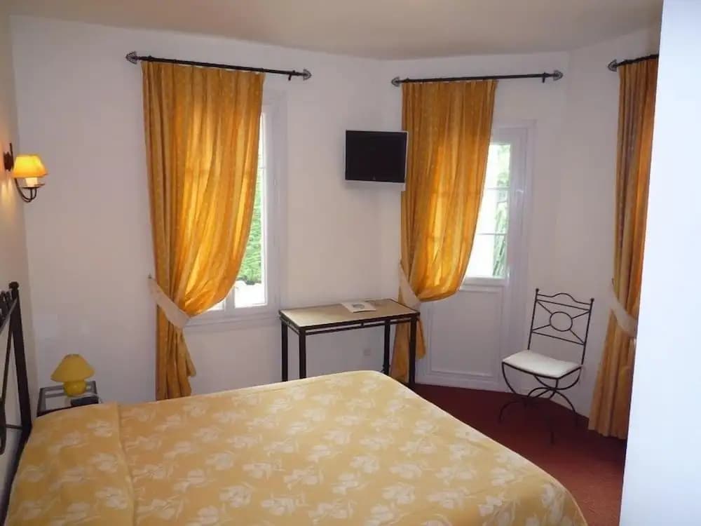 Hotel Garoupe Gardiole - Miniature 7