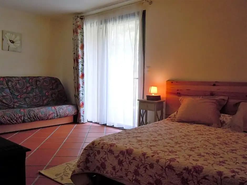 Gîte & Chambres d'hôtes Mas La Tardosse - Photo 4