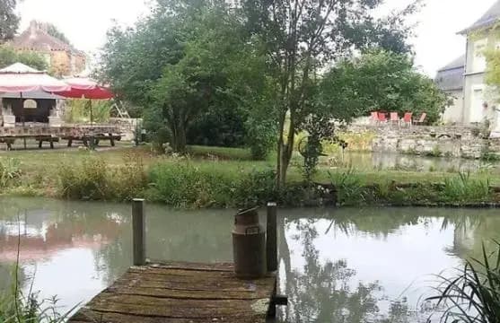 Le Moulin du Modon - Photo 3