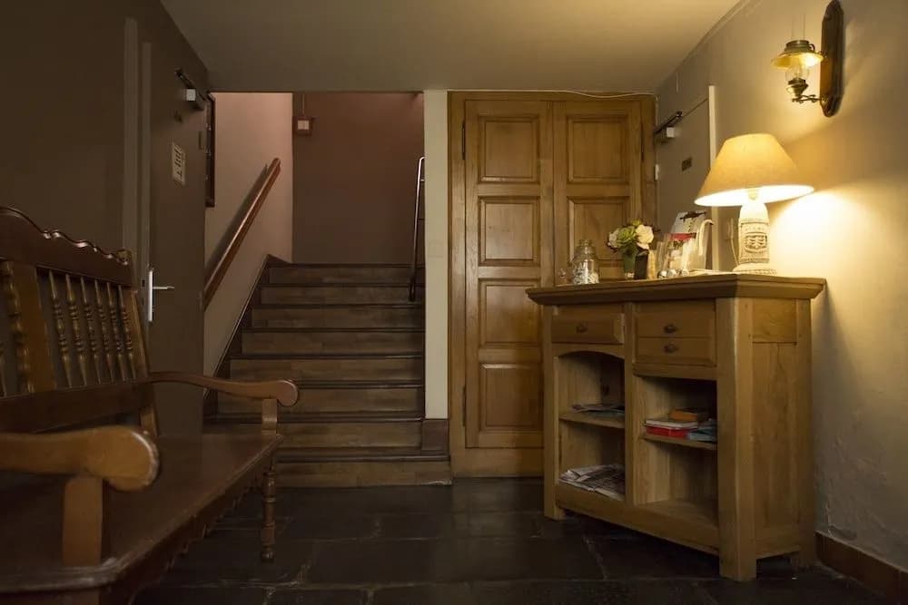 Hotel Espellet - Photo 5