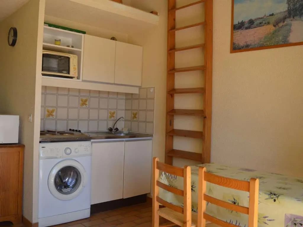 Appartement Cogolin, 2 pièces, 4 personnes - FR-1-226B-39 - Miniature 8