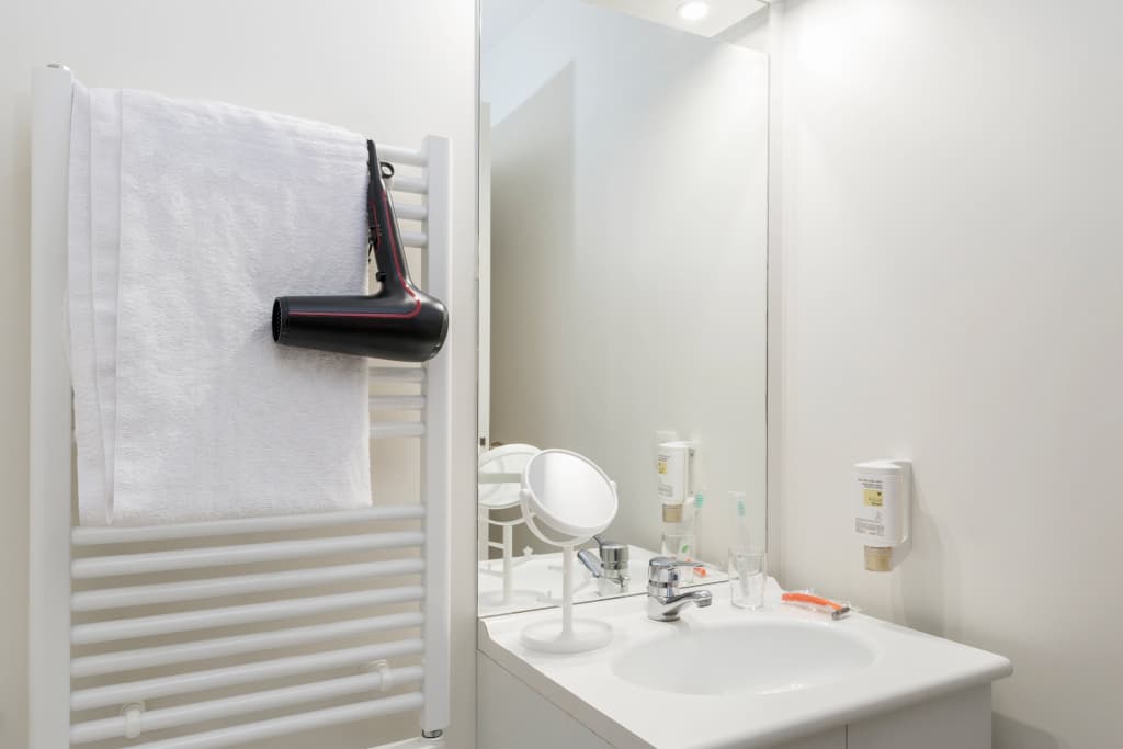 Aparthotel Adagio Access Paris Clamart - Miniature 7
