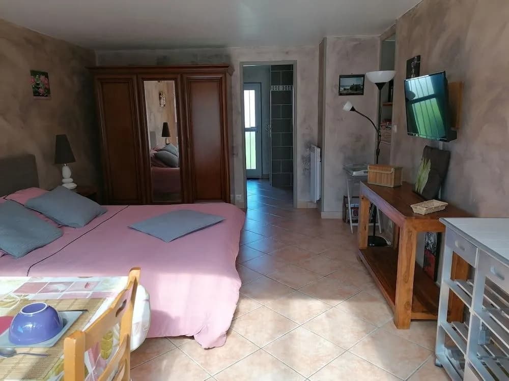 La Picholine - Photo 2