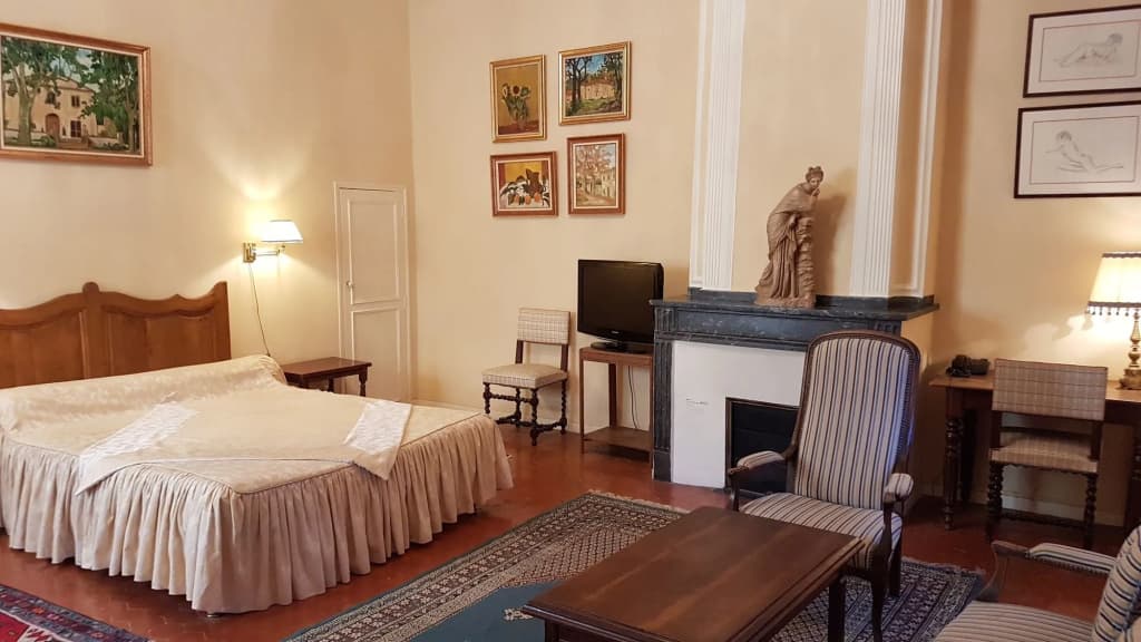 Hôtel Cardinal - Photo 3
