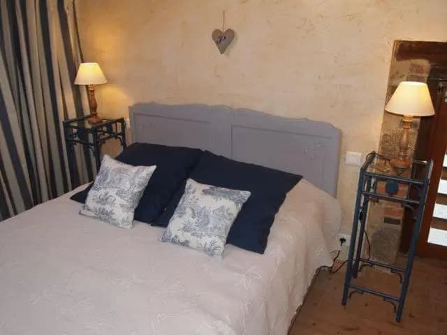 Chambres d'hôtes les Hautes Papinières - Photo 2