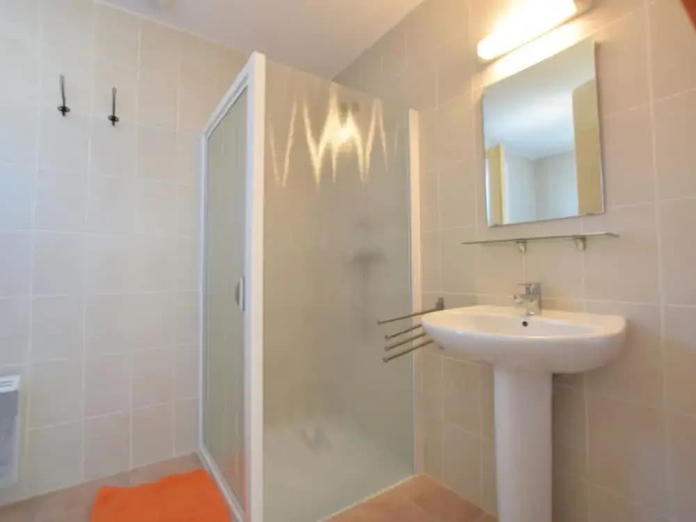 Lovely Villa in Joyeuse With Private Swimming Pool - Miniature 8