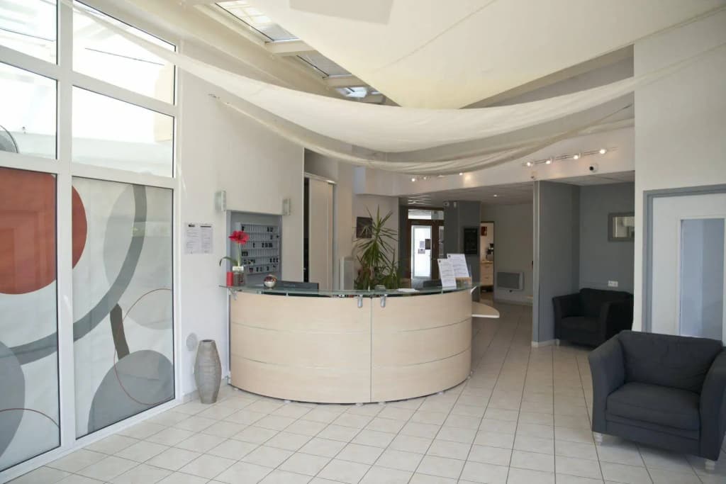 Comfort Aparthotel Divonne La Versoix - Photo 2