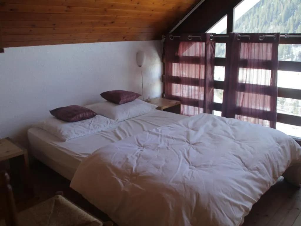 Appartement Châtel, 3 pièces, 6 personnes - FR-1-200-198 - Photo 3