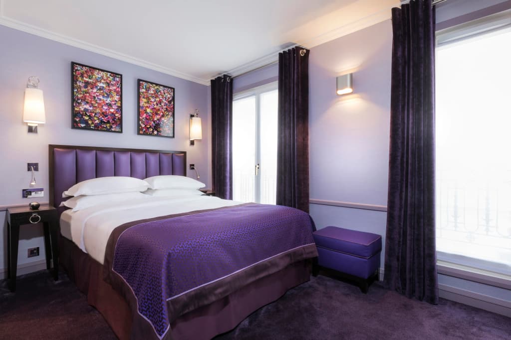 Vendome Opera Hotel - Photo 1